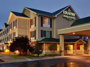 Solstice Hotel Erie Inn & Suites