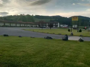Marlinton Motor Inn