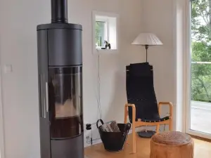 Nice Home in Vetlanda with Wifi