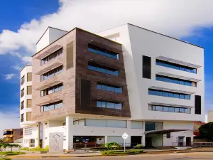 Hotel Millenium Barrancabermeja