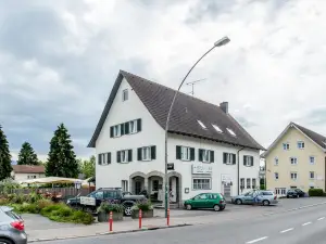 Gästehaus Brugger