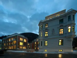 The House Zell am See