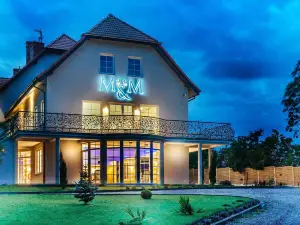 Apartamenty M&M