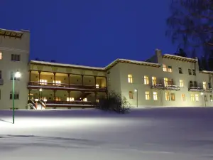Hotel Kruunupuisto