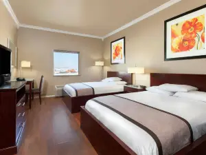 Lone Star Inn & Suites