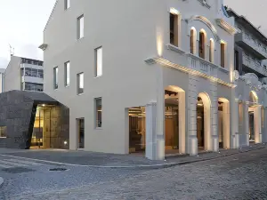 Hotel Fabrica do Chocolate