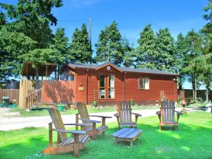 Rocklands Lodges