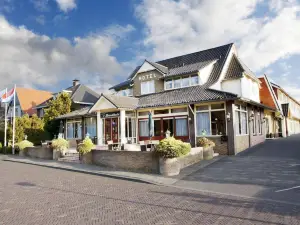 赫特蘭德胡伊斯酒店