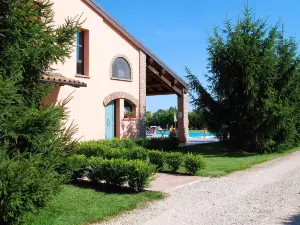 Agriturismo-R&B Corte dei Gioghi