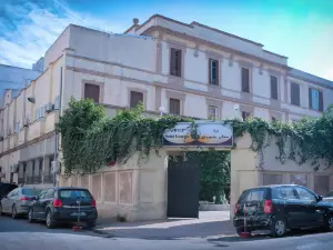 Hotel Saint Georges Tunis