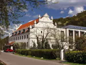 Hotel Krol Kazimierz