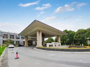 Jiyang Lake Hotel
