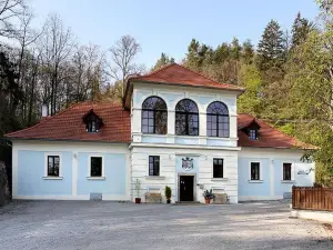 Penzion Zamecka Zahrada