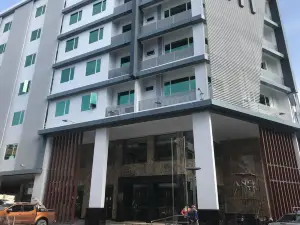 아노 호텔