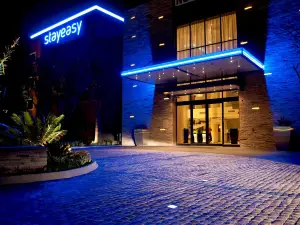 StayEasy Pietermaritzburg