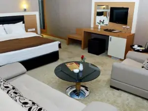 Grand Hasankeyf Otel