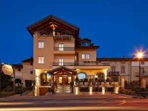 Hotel Ristorante Da Politano