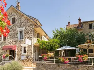 Hotel Saint-Roch