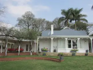 Sugar Hill Manor