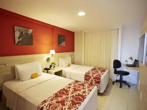Comfort Hotel & Suites Natal