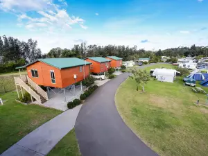 Discovery Parks - Eden