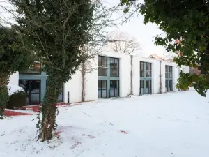 Hotel Wiehberg