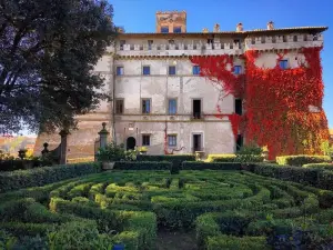 B&B A Due Passi Dal Castello