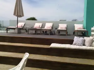 Hotel Isabel La Católica