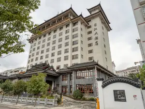 Taijiang Hotel