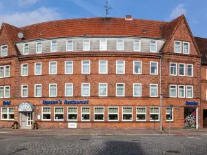 Hotel Hansen Inh. Andreas Rieck