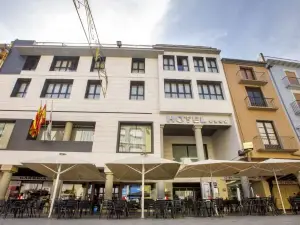 Gran Hotel Ciudad de Barbastro