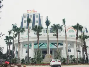 Royal Huy Hotel Vinh Phuc
