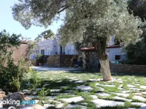 Naiades Villas