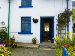 Slieve Donard Cottage Widows Row Cottages