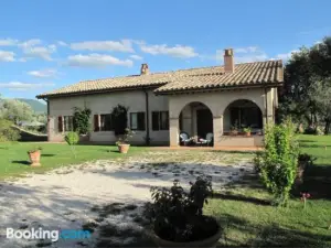 Casa Degli Ulivi - Villa with Private Pool