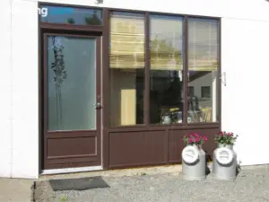 Saurbær Apartment