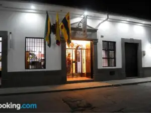 Hotel y Restaurante Colonial Popayan