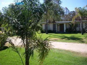River Bend Caravan Park