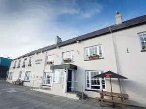 The Portaferry Hotel