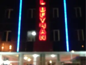 Hotel Beyhan
