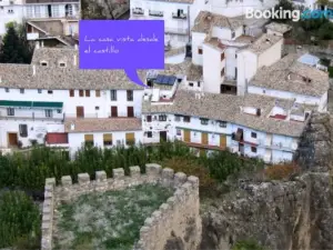 La Casa de la Abuela