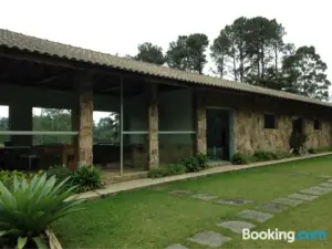 Pousada Canto Das Corujas