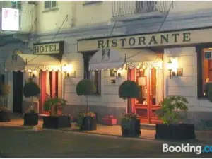 Hotel Regina