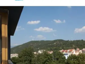 Sky Apartments