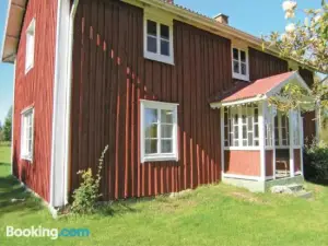Holiday Home Bredaryd Sporda Ingaryd