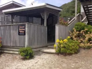 Sunset Holiday Villas