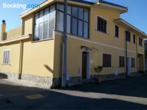 Casa Vacanze Rose E Fiori Sardegna