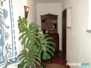 Alojamento Pero Rodrigues