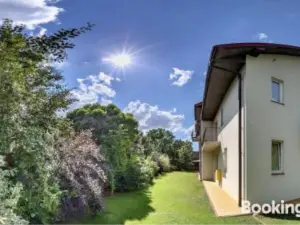 Casablanca Pokoje I Apartamenty