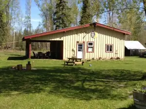 Half Moon Guest House